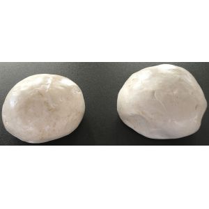 Beige Color Epoxy Resin Tooling Paste For Automotive Modeling