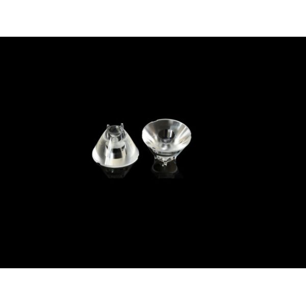 Clear 5050RGBW Floodlight Lens for Indoor and Outdoor Applications in Commercial