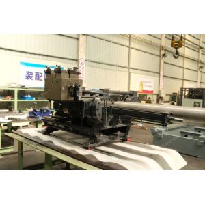 Energy Saving Automatic Injection Moulding Machine With Precise Control