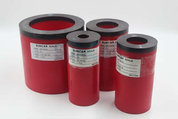 Hydrolysis Material Tube High Temperature Resistance Water Pressure Resistance Enhanced Recovery Abili