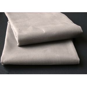 China Multi Color Waxed Cotton Canvas Shrink - Resistant With Oil Wax Effect on sale