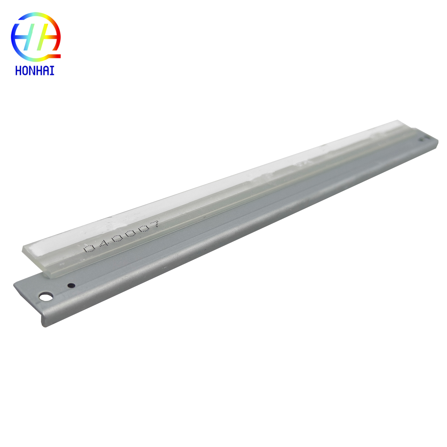 Maintain consistent print quality and avoid image contamination with these authentic Kyocera transfer belt cleaning blades designed for ECOSYS