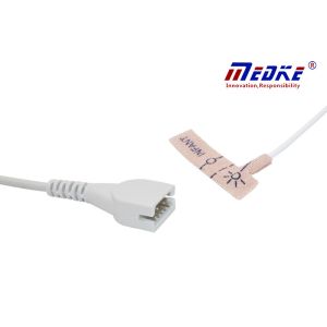 Disposable P1008 Neonatal Adult 9P Datascope Spo2 Sensors