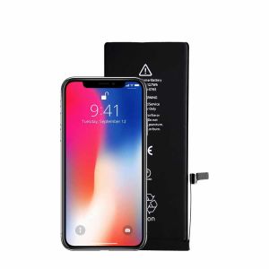 Cellphone Battery Grade A Lithium ion Battery for iphone 6p/6sp/7p/7/8/8p