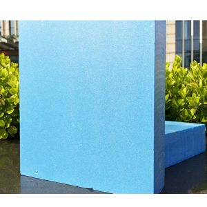 35Kg/M3 Thermal Insulation XPS Extruded Board Insulation Polystyrene Foam