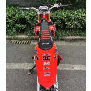 Multipurpose Custom Enduro Motorcycle 250cc 4 Stroke Enduro Motorcycles