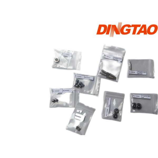 Suit For Cutting VT5000 2×7 500H Maintenance Kit