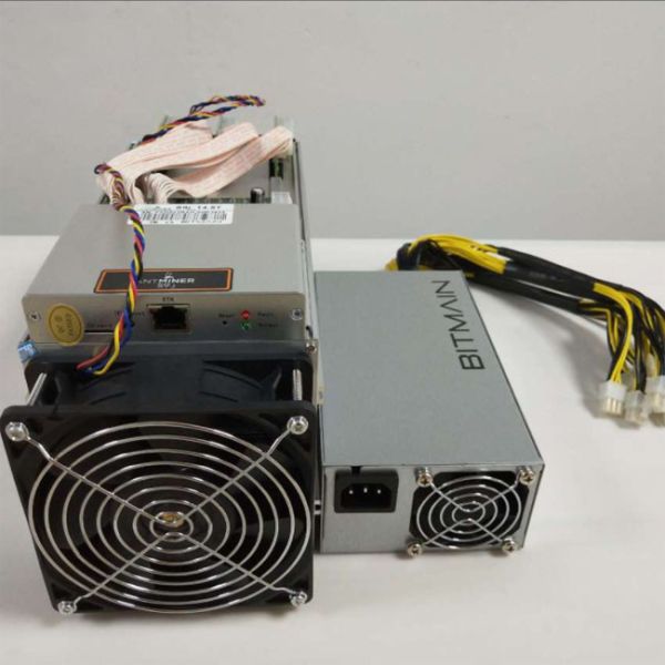 Quality Bitmain Antminer Ethereum Miner S9 Mining Machine 14.5t for sale