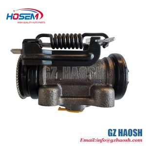 Isuzu Auto Parts Brake Caliper Rear (R) - Front 8-97349689-0 For Isuzu NLR85