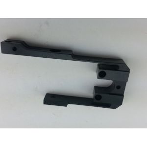 91916000 Yoke Knife Intelligence Lower Roller Guide Assembly Suitable for