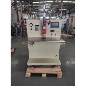 Electronic Components Capacitive Capacitor Discharge Spot Welder Welding Machine