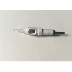 Wholesale Less Vibration Microblading Cartridge Tattoo Needles 1R 2R 3R 5R 7R 3F 4F 6F from china suppliers