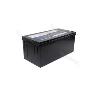 5000 Cycles 150Ah 24V LiFePo4 Battery For Solar System