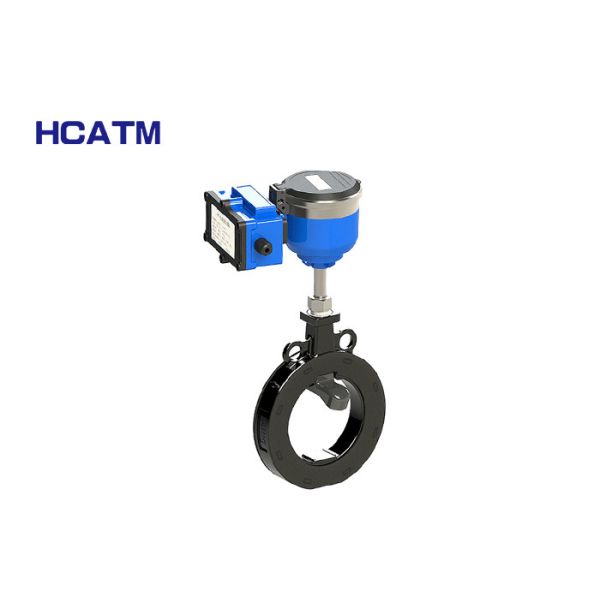 1.6Mpa Sewage IP68 RS485 Ultrasonic Liquid Flow Meter