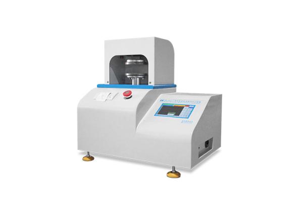 Quality Computer Servo Crushing Strength Paper Testing Equipments Multi-function With LCD Touch Screen for sale