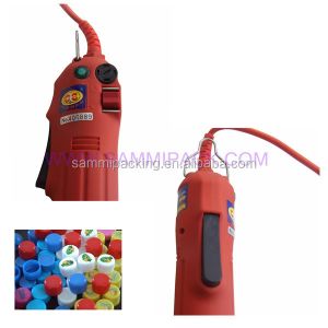 Good Quality Manual Bottle Screw Capper Machine