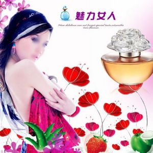 PLASTIC LENTICULAR UV printing 3d lenticular sheet poster-3D billboard flip