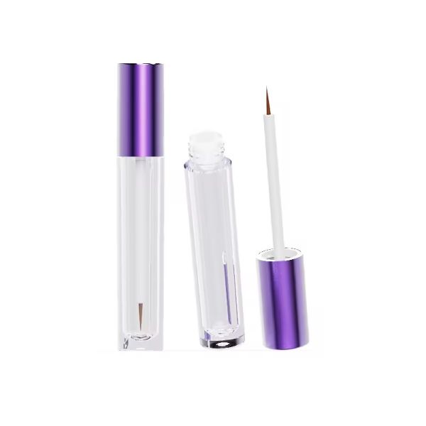 Empty Cosmetic Containers Lipgloss Tubes for Mascara and Lip Gloss