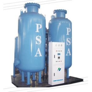 Paper making ASU Cryogenic Air Separation Plant / PSA oxygen plant