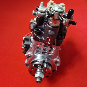 729932-51400 DELPHI Diesel Fuel Injection Pump for Yanmar 4TNV94 4TNV98