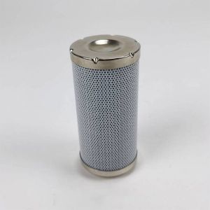 Video Outgoing-Inspection Provided Replace 2120210 Hydraulic Pressure Filter
