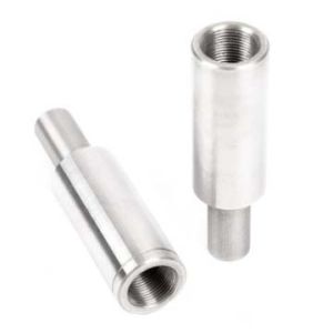 Wholesale Accurate Precision Fasteners, cnc machining process turned connected parts from china suppliers