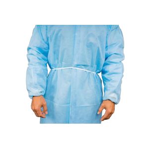 50G Disposable Isolation Gowns
