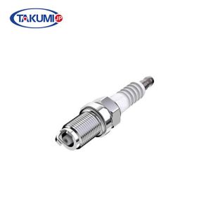 OEM BKR6ES IK20 Auto Spark Plug With Iridium And Platinum Electrode