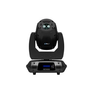 Concert / Disco 300W LED Moving Head Spot Light 7 Gobo Stage Effect Lighting