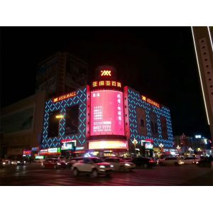 High Brightness 12V 24V LED Module 2700K-6500K CRI>90 SMD2835 for Cabinet