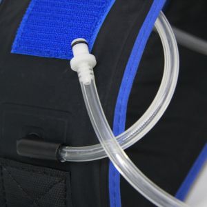 42"L *5"W Inflatable Arterial Compression Strap for Tactical and Civilian