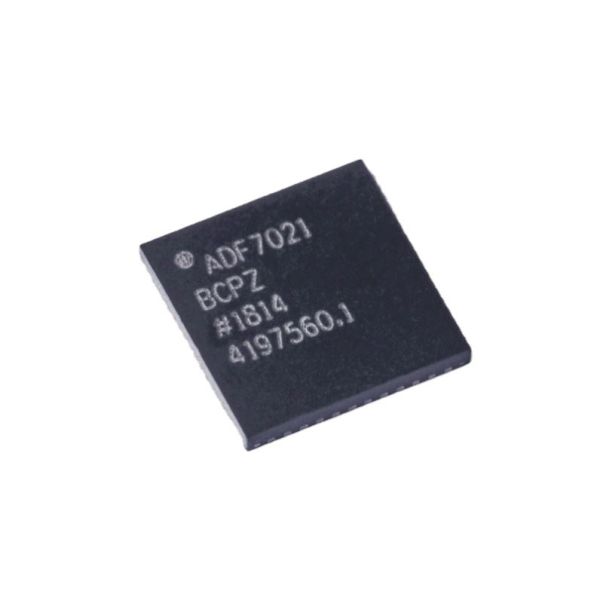 Analog ADF7021BCPZ(1) Microcontrollers Voor Verkoop ADF7021BCPZ(1) Electronic