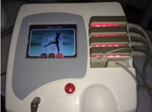 China Mitsubishi non invasive 22KG diode lipo laser slimming non surgical liposuction machine i lipo laser machine on sale