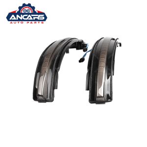 Nissan Navara D23 NP300 2015 Terra 2018 Side Mirror Light 26165-5MB0A 26160