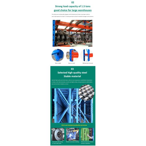 Fully Automatic Supermarket Shelf Welding Changeable Beam Steel Cold Roll Forming Machine