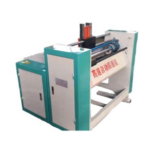 Buy cheap 500 KG Automatic Corrugated Cardboard Partition Slotter Machine for Customer's from wholesalers