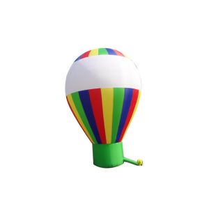 cheap inflatable ground balloon,advertising inflatable balloon,rooftop