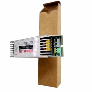 Large Power UV Lamp Electronic Ballast 320w resister Indicator