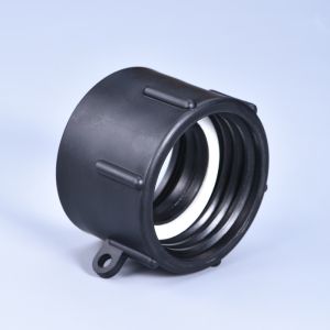Wholesale IBC Tanks Reducing Valve S60*6 Adapter Fittings Connector Replacement in Coarse Thread from china suppliers