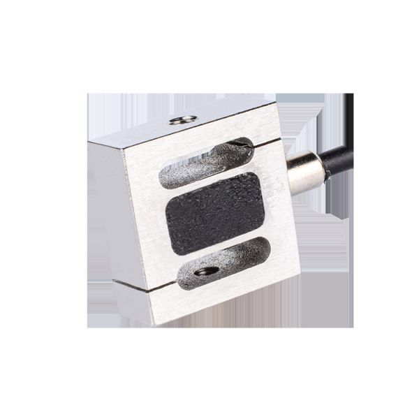 Customized Fibos S Shaped Force Sensor 5 To 200N Force Transducer For Fatigue