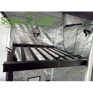 Full Spectrum 650Watts G2 Horticultural LED Grow Lights