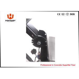 50/60HZ Concrete Floor Polishing Machine Hire , Diamond Grinder For Concrete