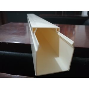 Integral Type Extruder 50Hz UPVC Profile Extrusion Machine for Integral Assembly