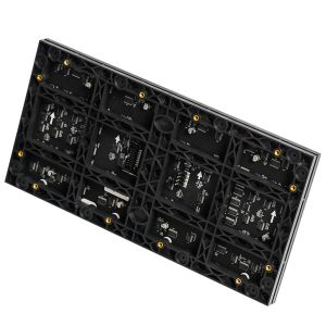 Ultra Thin Indoor LED Module 320x160mm LED Panel Modules Customized