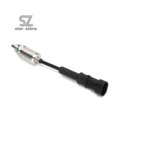 Engine Model SANY Oil Temperature Sensor for SY135-8 SY215-8 SY235-8 SY335-8