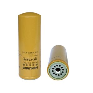 C5559 Engine Fuel Filter φ94x233 P551311 P551319 For erpillar 336EL 349E