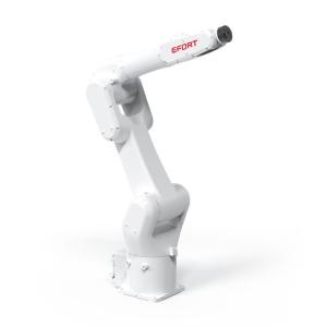 China Desktop Robot  In Handling Operations Machine Tending Sorting Assembling For PCB 3C Plastic Metal Parts ER12-1400 on sale