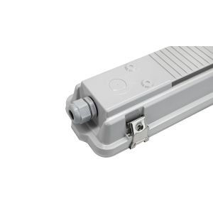 Dimmable LED Tri-Proof Light