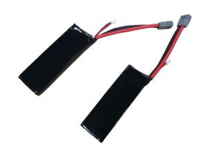 Wholesale High C-Rating Lipo Battery 25C 7.4V 2S 2200mAh Remote Control Helicopter Battery from china suppliers