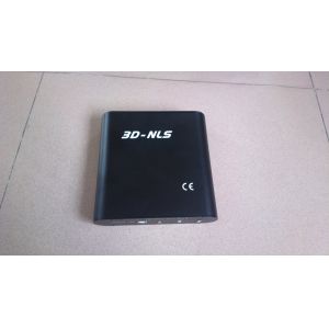 24 Hours Ambulatory NIBP Measure Function Blood Pressure Monitor